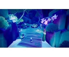 Microïds The Smurfs 2: Prisoner of the Žalias Stone PS5