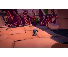 Microïds The Smurfs: Mission Vileaf – Smurftastic Edition PS5
