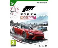 Microsoft Forza Horizon 6 XBOX One