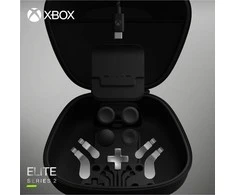 Microsoft Xbox Elite belaidžio valdiklio (Series 2) – Aksesuarų rinkinys