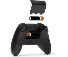 Microsoft Xbox Series belaidis valdiklis (Carbon Juodas)