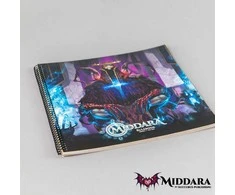 Middara: Unintentional Malum – Act 1 (Versija 1.2)