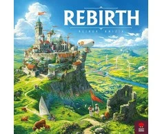 Mighty Boards Rebirth