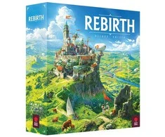 Mighty Boards Rebirth