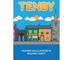 Mighty Boards Tenby