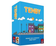 Mighty Boards Tenby