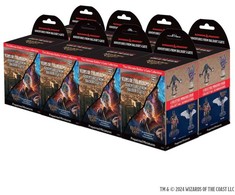 Mighty Jaxx D&amp;D Icons of the Realms: Adventures from Baldur's Gate figūrėlė (1 vnt.)