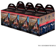 Mighty Jaxx D&amp;D Icons of the Realms: Adventures from Baldur's Gate figūrėlė (1 vnt.)