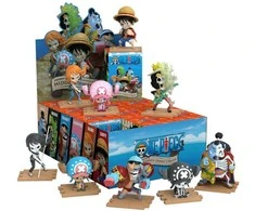 Mighty Jaxx FB Dissectibles: One Piece Series 02 figūrėlė (1 vnt.)