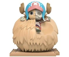 Mighty Jaxx FB Dissectibles: One Piece Series 03 figūrėlė (1 vnt.)