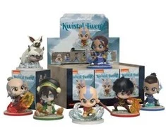 Mighty Jaxx FB Kwistal: Avatar Box figūrėlė (1 vnt.)