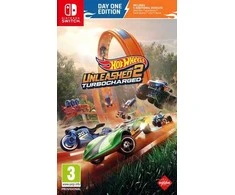 Milestone Hot Wheels Unleashed 2: Turbocharged