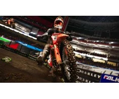 „Milestone Monster Energy Supercross 25 PS5“