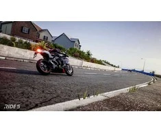 Milestone RIDE 5 PS5