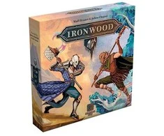 Mindclash Games Ironwood