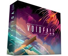 Mindclash Games Voidfall