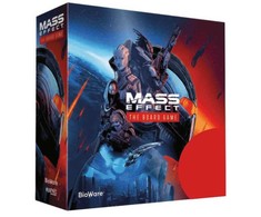Modiphius Entertainment Mass Effect: The Board Game – Priority: Hagalaz
