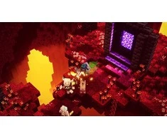 Mojang Ab Minecraft Dungeons: Ultimate Edition