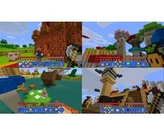 Mojang Ab Minecraft