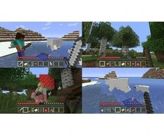 Mojang Ab Minecraft