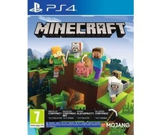 Mojang Ab Minecraft: Starter Collection