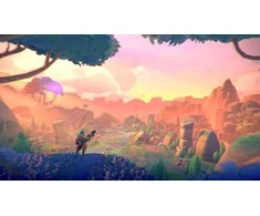 Iam8Bit Monomi Park Slime Rancher 2 PS5