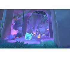 Iam8Bit Monomi Park Slime Rancher 2 PS5