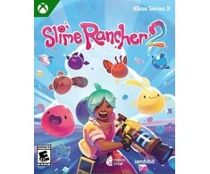 U&amp;I Entertainment „Monomi Park Slime Rancher 2“ Xbox Series X
