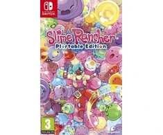 Skybound Games Monomi Park Slime Rancher: nešiojamasis leidimas