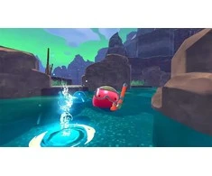Skybound Games Monomi Park Slime Rancher: nešiojamasis leidimas