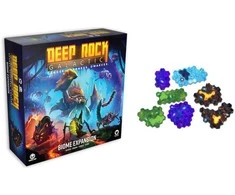 Mood Publishing Deep Rock Galactic - Biome