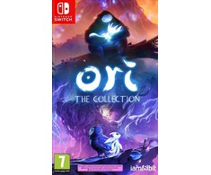 Moon Studios Ori: The Collection