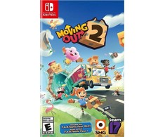Nintendo Moving Out 2
