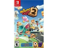 Nintendo Moving Out 2