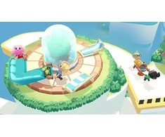 Nintendo Moving Out 2
