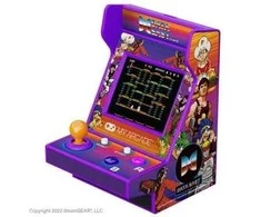 Dreamgear MY ARCADE Pico Player ,,Data East Hits" nešiojama žaidimų konsolė (108 žaidimai)