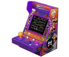Dreamgear MY ARCADE Pico Player ,,Data East Hits" nešiojama žaidimų konsolė (108 žaidimai)