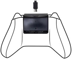 Nacon BigBen baterijos komplektas | Xbox Series S|X