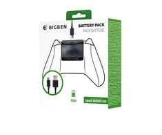 Battery Nacon BigBen baterijos komplektas | XBOX Series S|X