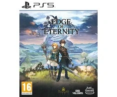 Plug In Digital „Edge of Eternity“ – „PlayStation 5“