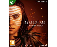 Nacon GreedFall: The Dying World XBOX Series X