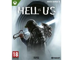 „Nacon Hell is Us“ „Xbox Series X“