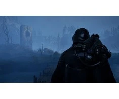 „Nacon Hell is Us“ „Xbox Series X“