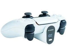 Nacon Išorinė baterija skirta Dualsense ir Dualsense Edge PS5 valdikliams