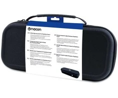 NACON juodas dėklas skirtas PlayStation Portal