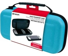 Nacon Kelioninis Nintendo Switch 2 Dėklas | Mėlynas