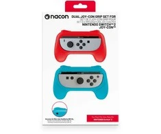 Nacon Nintendo Switch 2 Joy-Con dėklai