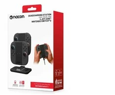 Nacon Nintendo Switch 2 JOYCON CHARGE STAND