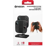 Nacon Nintendo Switch 2 JOYCON CHARGE STAND