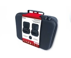 Nacon Nintendo Switch 2 Laikymo Dėklas | Juodas